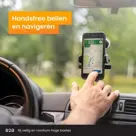 R2B Telefoonhouders Auto - Raam en Dashboard