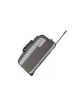 Viia Trolley Travelbag anthracite | 61 L