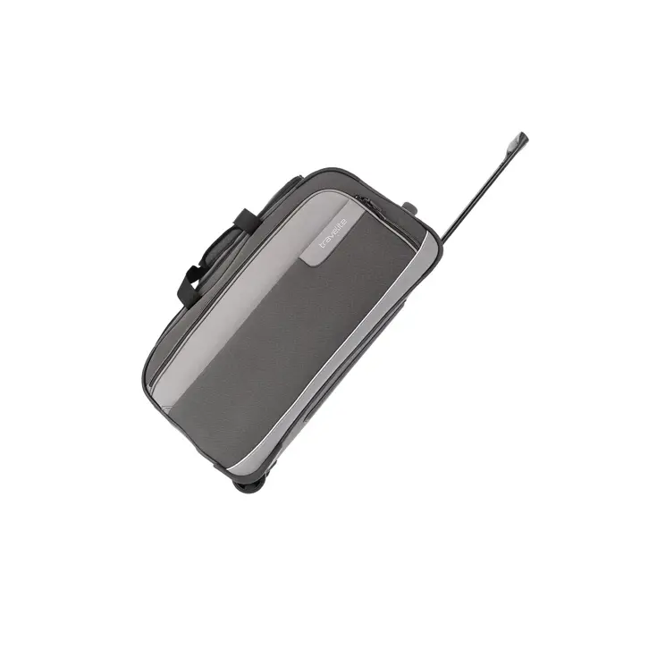 Viia Trolley Travelbag anthracite | 61 L