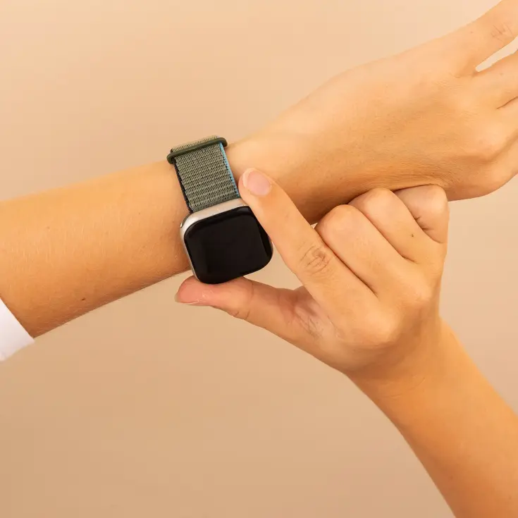 Bandje voor Apple Watch | 38/40/41/42 mm