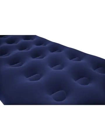 Luchtbed - Bestway - 1P - 76x185 cm + pomp