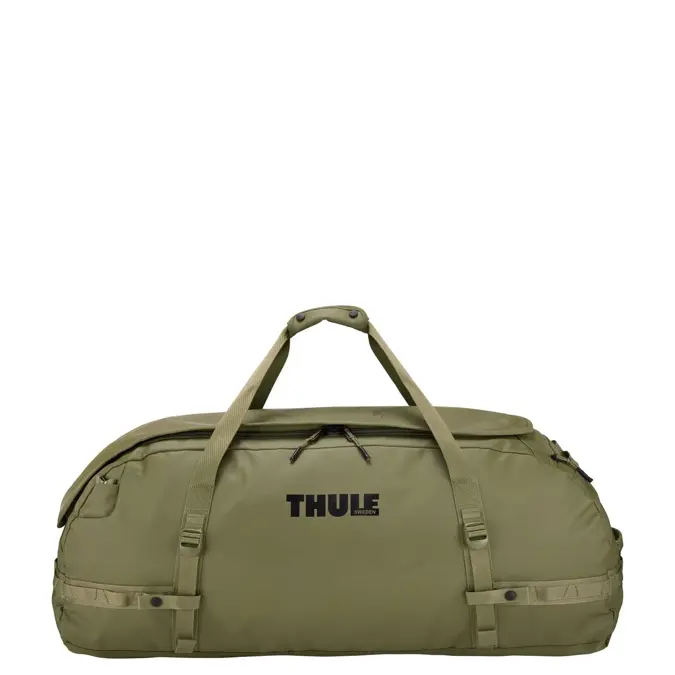 Thule Chasm Duffel 130L olivine |130 L