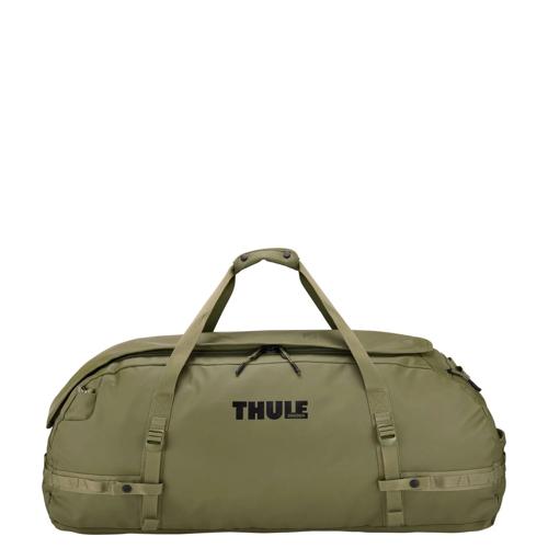 Thule Chasm Duffel 130L olivine |130 L