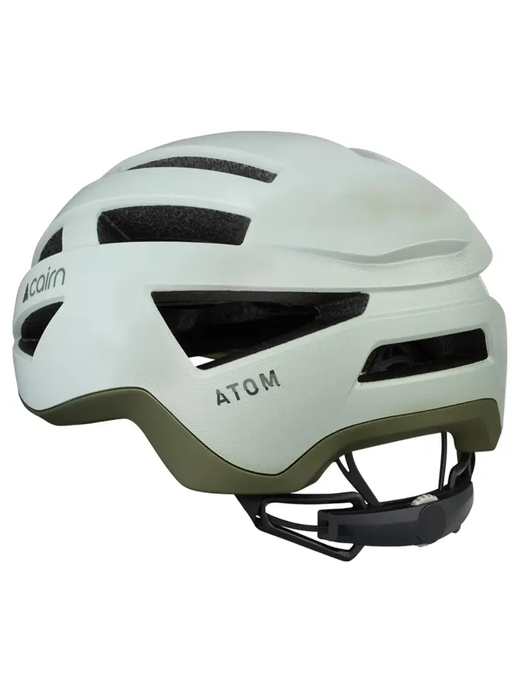 Atom - MTB - Racefiets - Fietshelm