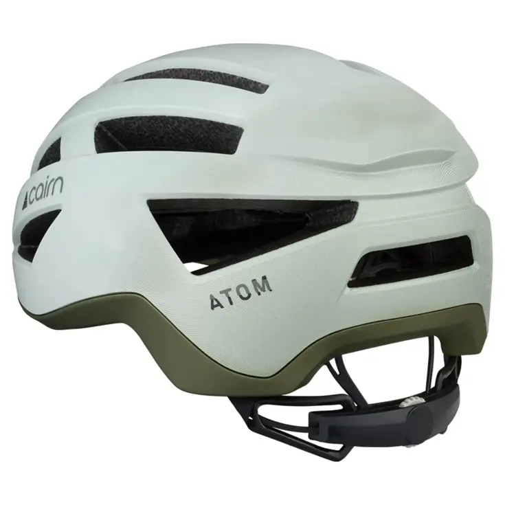 Atom - MTB - Racefiets - Fietshelm