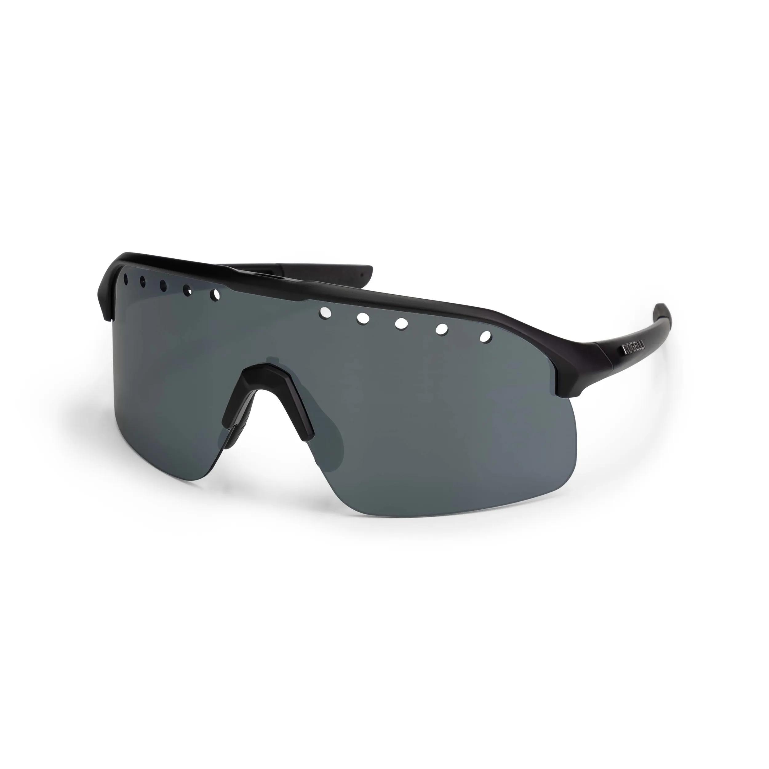 Rogelli Ventro Polarized  Fietsbril  Zwart main product image