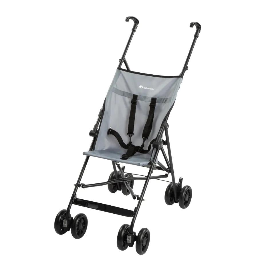 Bebeconfort Peps  Buggy  Zwart main product image