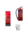 Smartwares BB6 Brandblusser – 6 kg