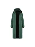 Travelin' Freya Dames Winterjas - Getailleerd
