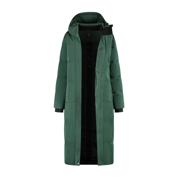 Freya Dames Winterjas - Getailleerd