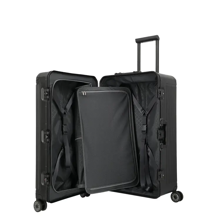 Next 4 Wheel Trunk L  | 100 L