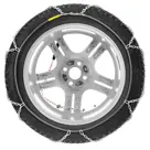 Gran Pree sneeuwkettingen 9mm - 235/55R18