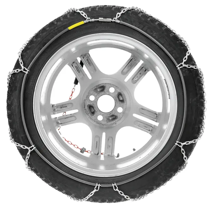 Gran Pree sneeuwkettingen 9mm - 205/65R14