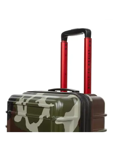 Resist'R Zip S  | 34 L