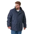 Tonke - Parka Heren - Plus Size