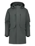 Upwell - Parka heren - Human Nature