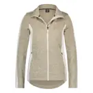 Jose - Fleece Vest Dames