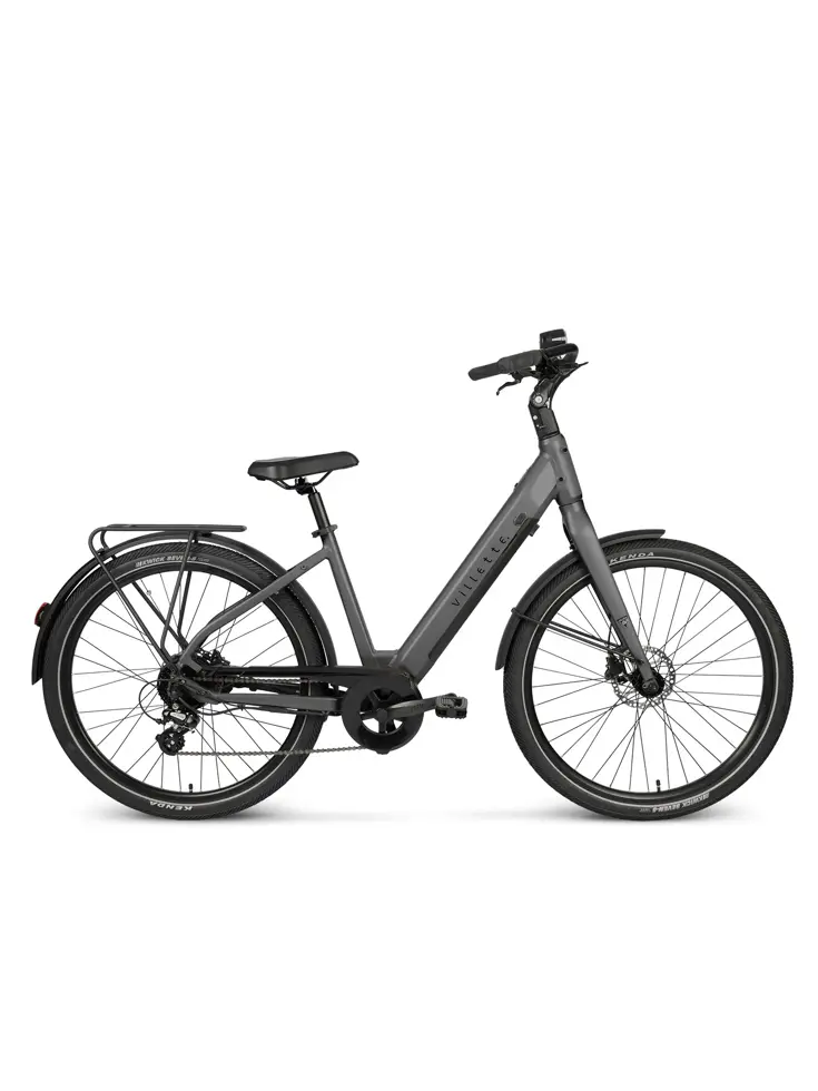 Extreme RM e-bike 13 Villette