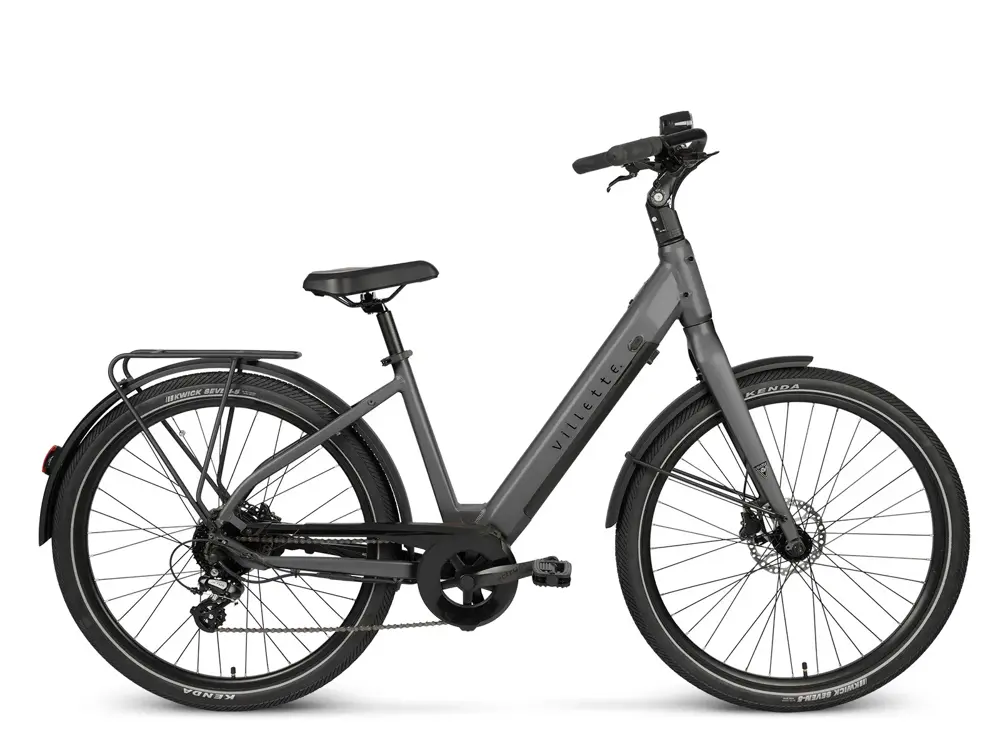 Extreme RM e-bike 13 Villette