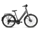 Extreme RM - e-bike - Grey - Villette