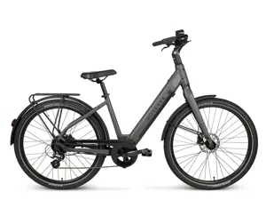 Extreme RM - e-bike - Villette
