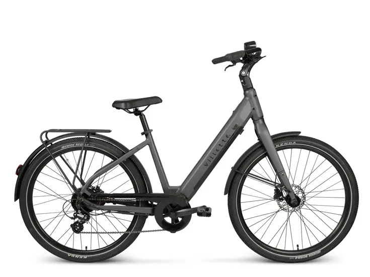 Extreme RM e-bike 13 Villette
