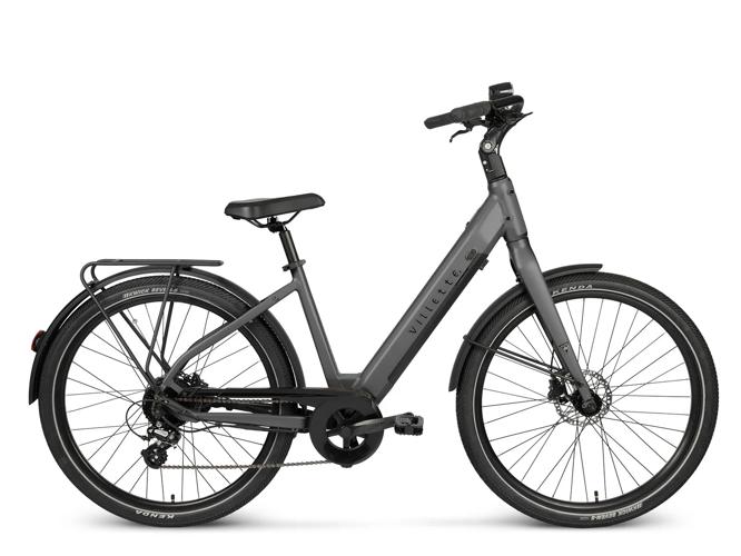 Extreme RM e-bike 13 Villette