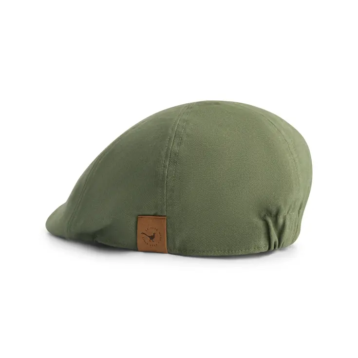 Berke Heren - Flatcap