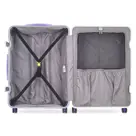 Delsey Bastille 2.0 Trolley L lavendel