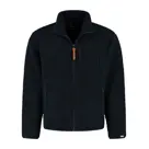 MGO Ted Heren - Outdoorvest - Teddy Fleece