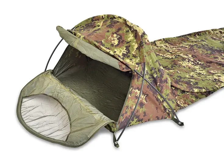 Defcon 5 Bivi Tent - Vegetato Italiano