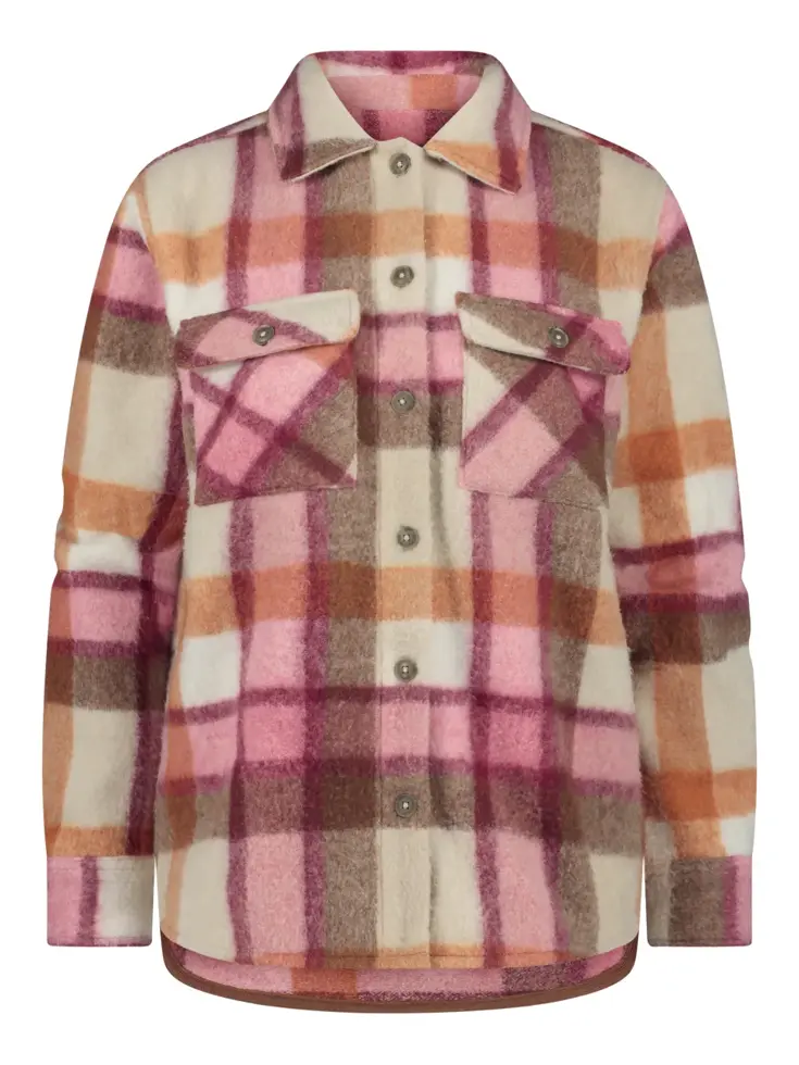 Desana - Blouse dames - Human Nature