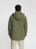 Sean Heren - Winterjas Parka