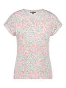 Nandy - T-shirt dames - Human Nature