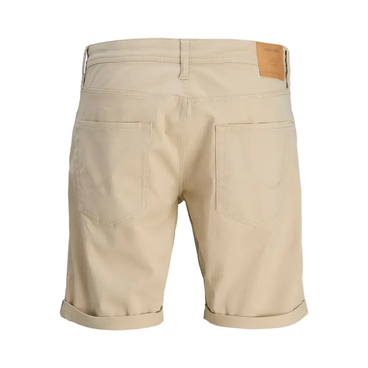 Heren Rick Original Korte Broek