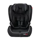Luca I-Size Autostoeltje 76-150cm Zwart/Wit