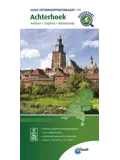 ANWB Knooppuntenkaart 11 Achterhoek