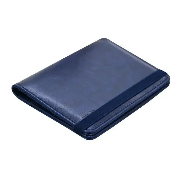 RFID Paspoort Hoes - Anti Skim Bescherming