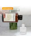 Autoparfum Navulling 'Sandalwood' - 100ml