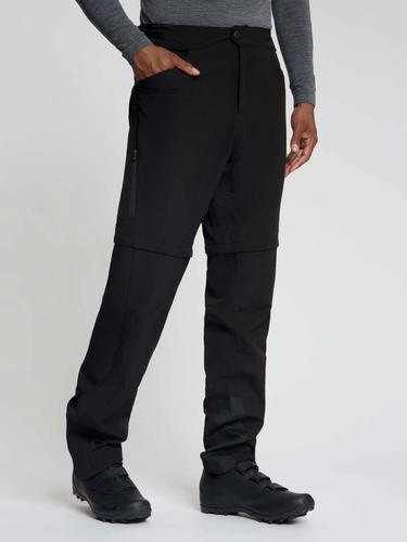 ADVNTR Core - Heren Afritsbare MTB-broek