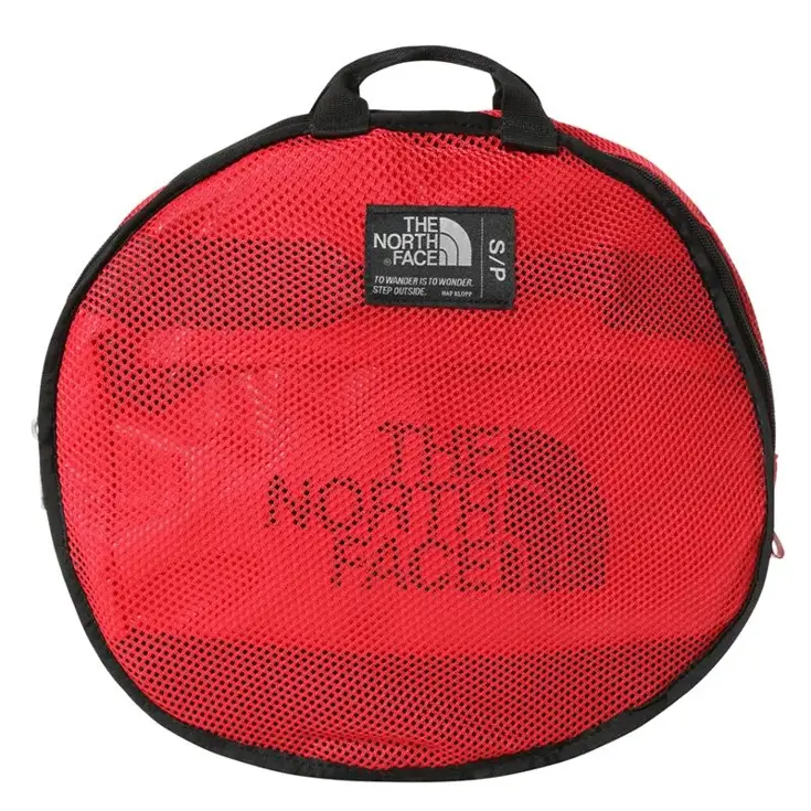 Base Camp Duffel S - Reistas - Rugzak - 50 Liter