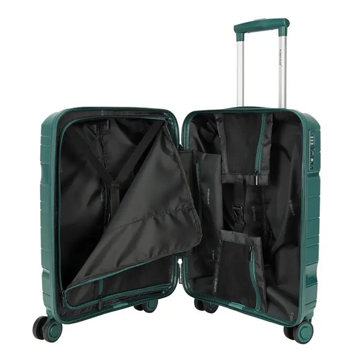 One-City - Handbagage koffer - 55cm - 36L