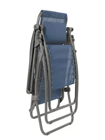 Lafuma - Relaxstoel RSXA Batyline Iso
