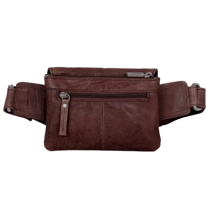 Missouri - Leren heuptas - Kleptas