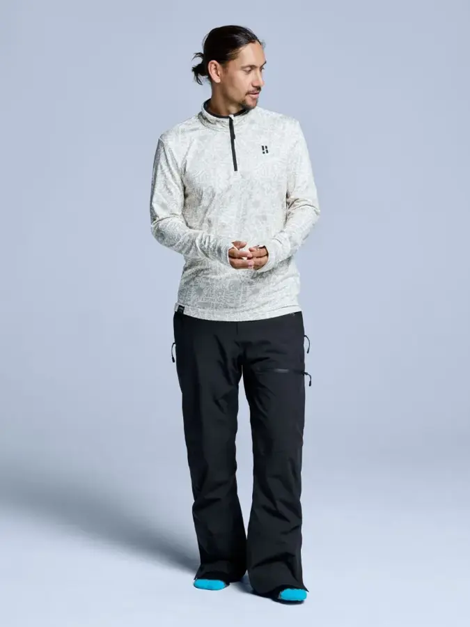 Poederbaas - Cabin Life - Heren - Skipully