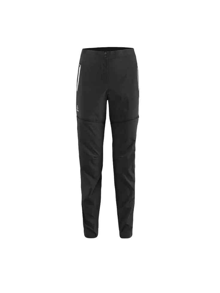 Afrits wandelbroek Trekking dames