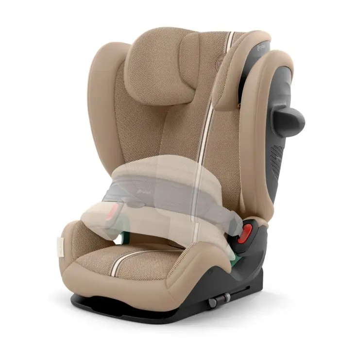 Pallas G2 - I-Size Autostoel