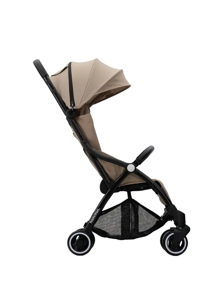 X1 Plus Buggy - MagicFold™ - Compacte Plooibuggy