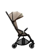X1 Plus Buggy - MagicFold™ - Compacte Plooibuggy