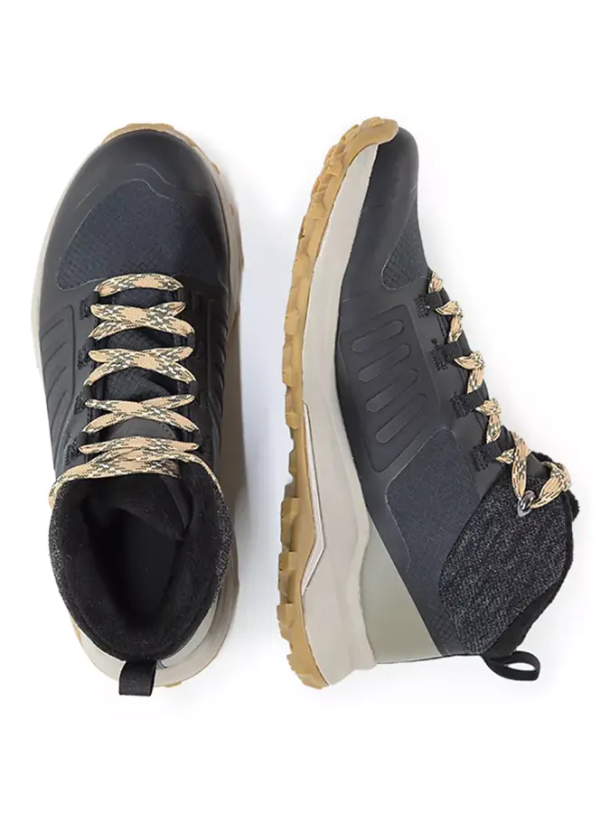 Linares – Hoge Wandelschoen Dames